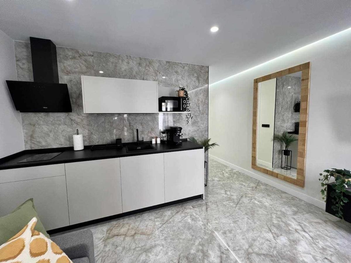 Apartamento Lucano Córdoba Exterior foto