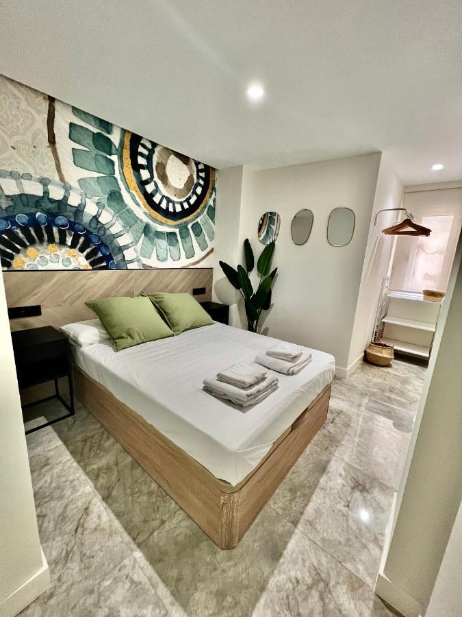 Apartamento Lucano Córdoba Exterior foto